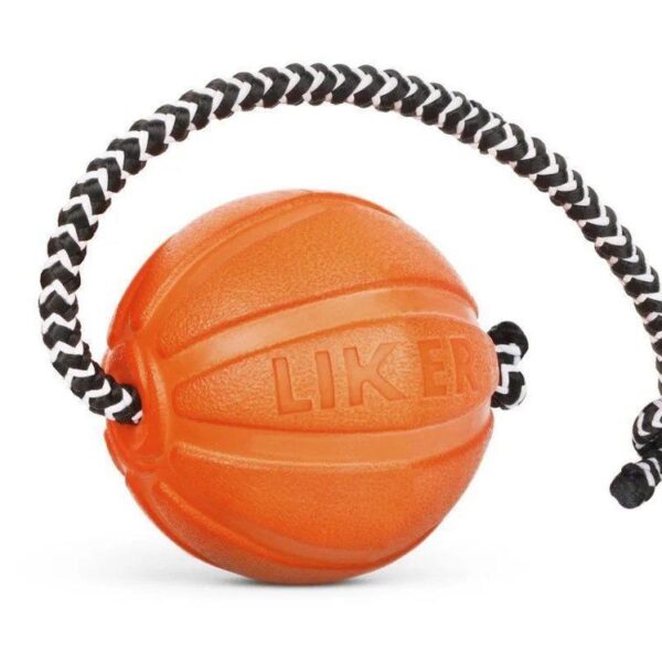 М'яч лайкер корд на шнурі 5