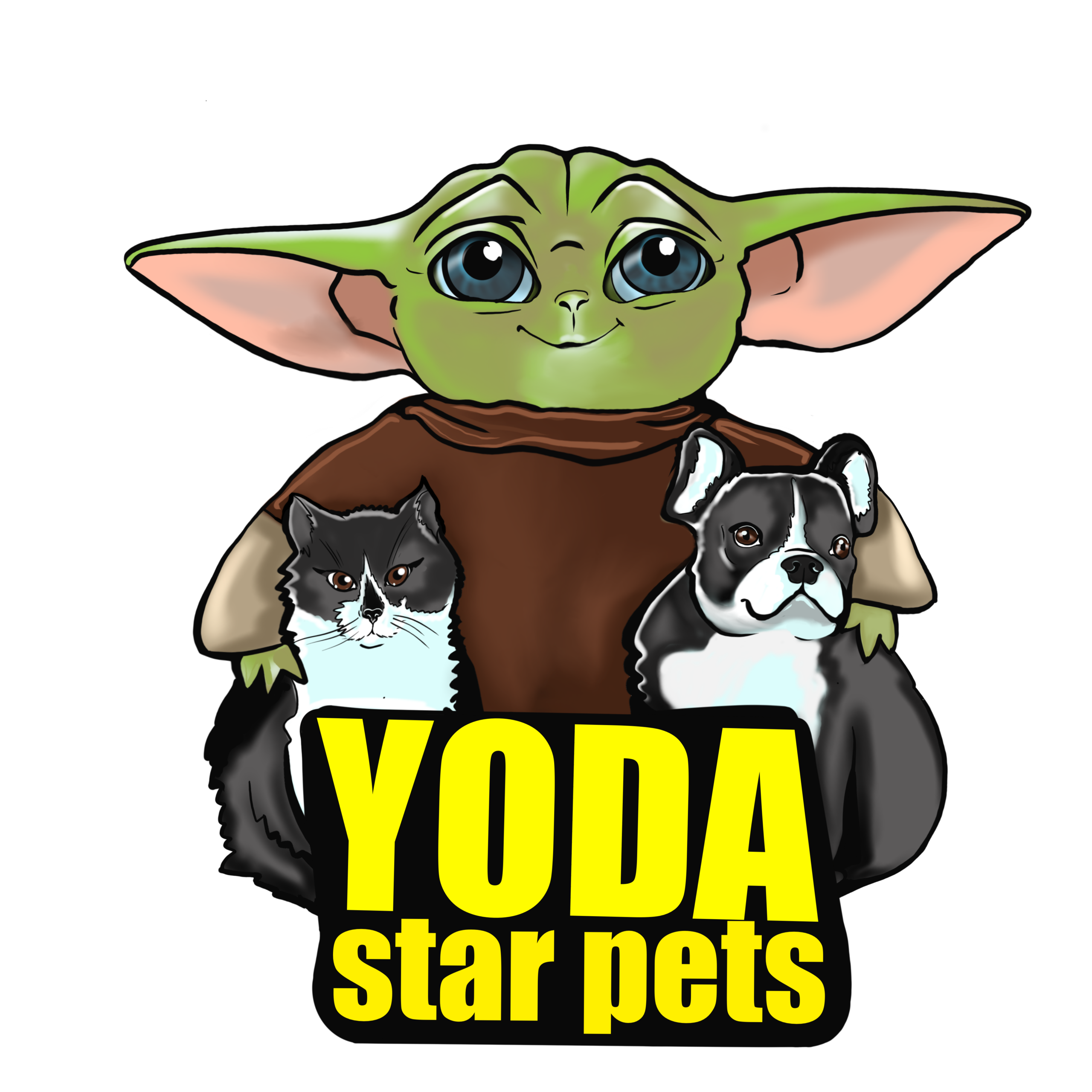 Yoda LOGO 000